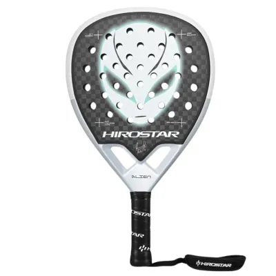 Hirostar Padel Alien Pro Tolito 2025