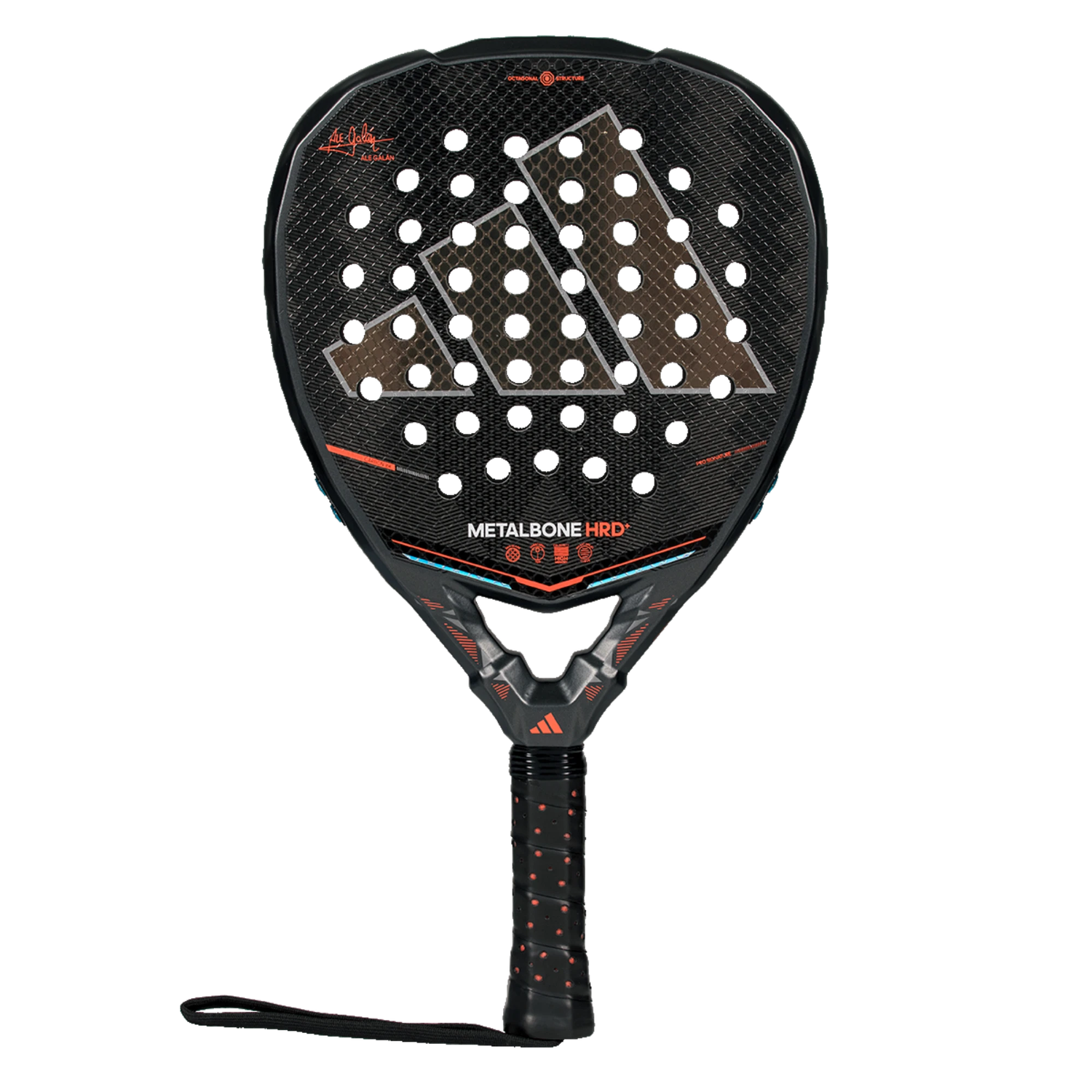 Adidas Padel Metalbone HRD+ 2026