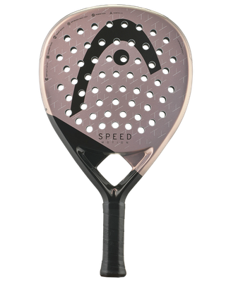 Head Speed Motion 2025