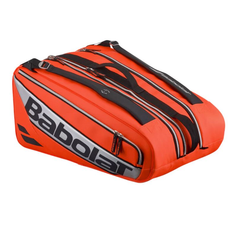 Babolat RH Pro Padel Juan Lebron 2026