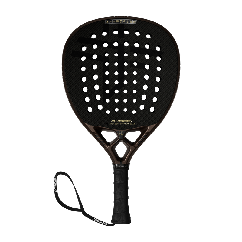 Oxdog Hyper Pro+ 2.0 2026