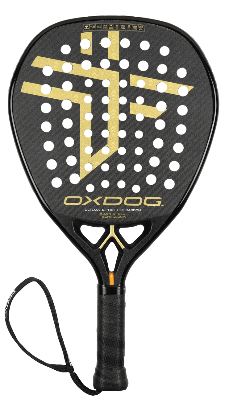 Oxdog Ultimate Pro+ Classics