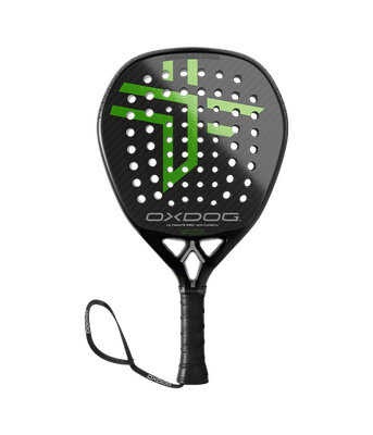 Oxdog Ultimate Pro
