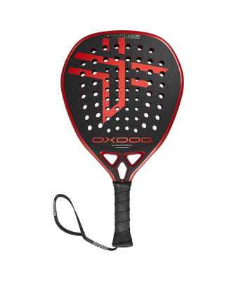 Oxdog Ultimate Court 2025