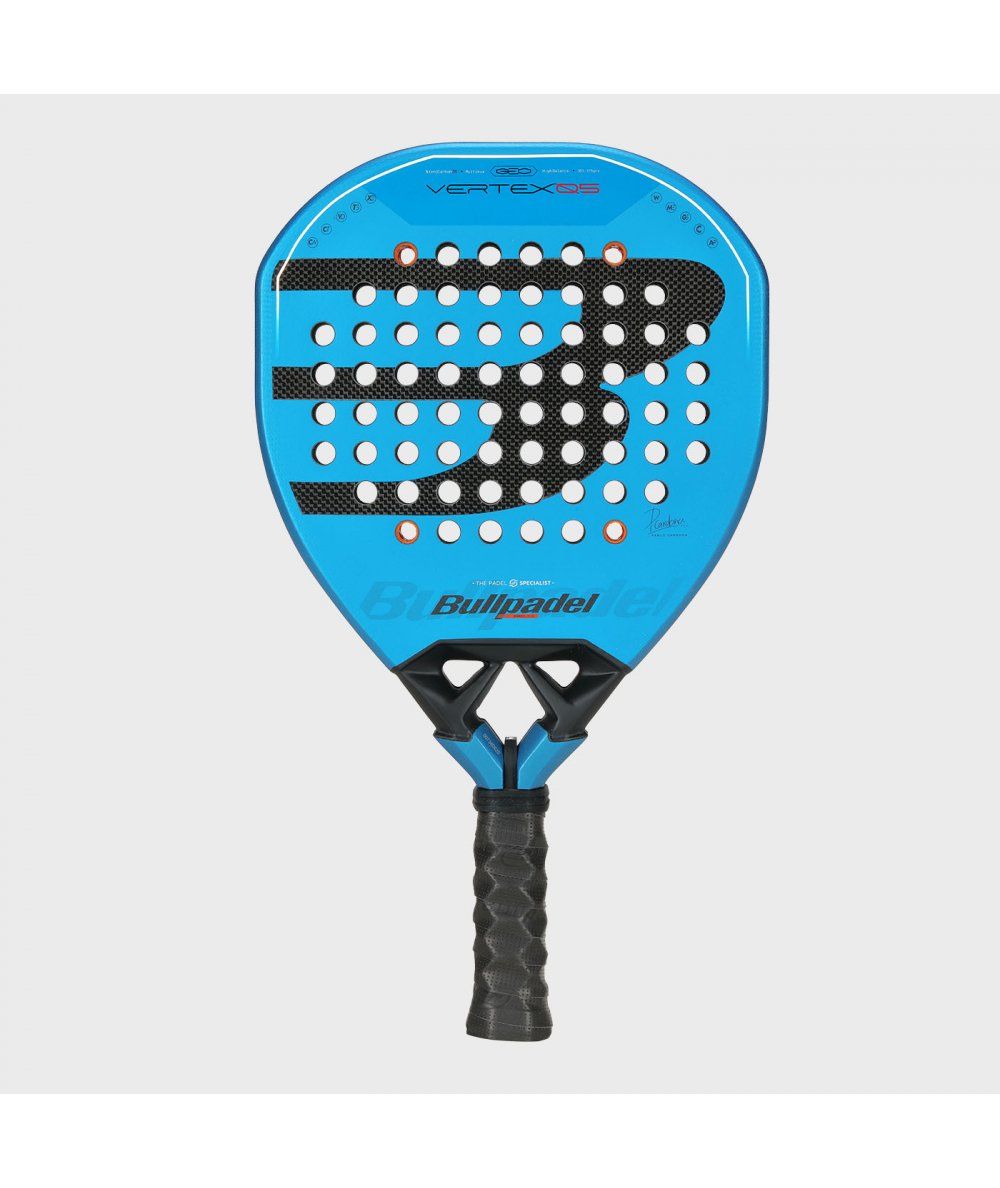 Bullpadel Vertex 05 GEO 2026