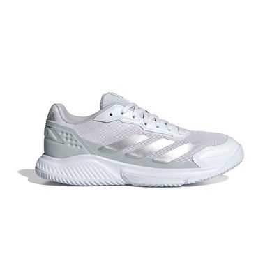 Adidas Courtquick Padel White/Silver