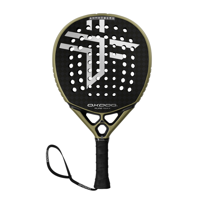 Oxdog Pure Tour X 2026