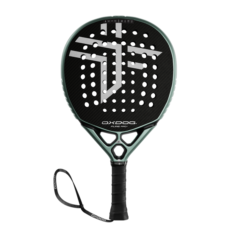 Oxdog Pure Pro+ 2026