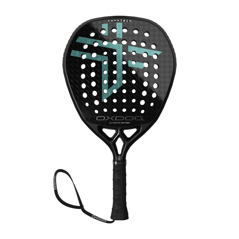 Oxdog Ultimate NXT-GEN 2026