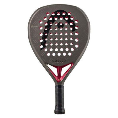 HEAD Padel Coello Motion 2026