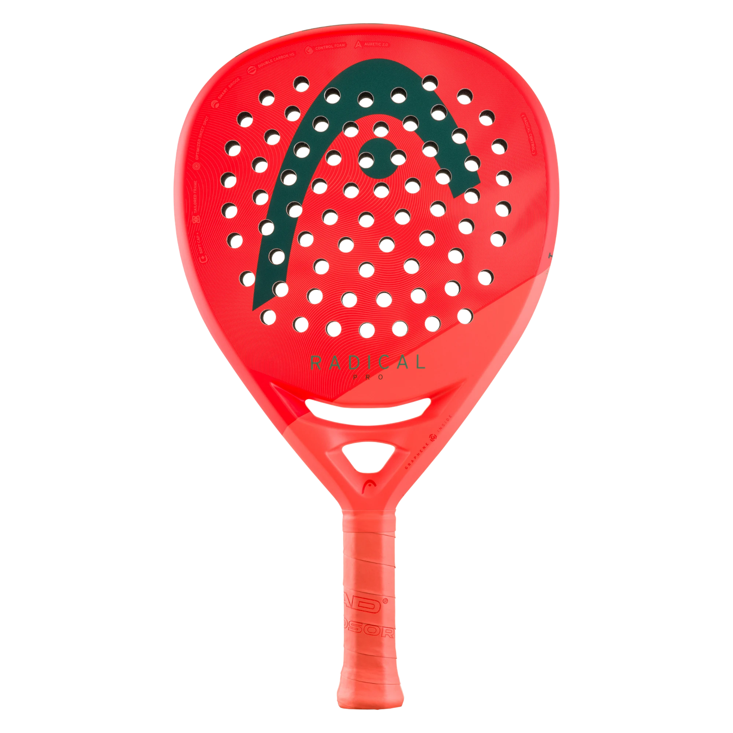 HEAD Padel Radical Pro 2026