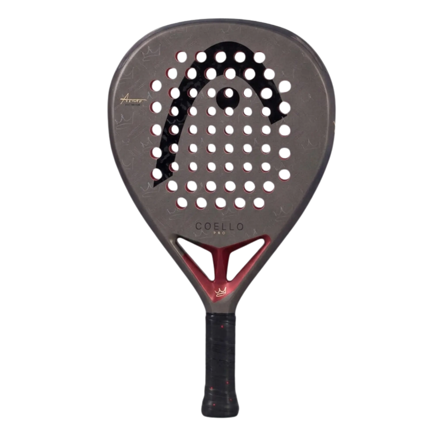 HEAD Padel Coello Pro 2026