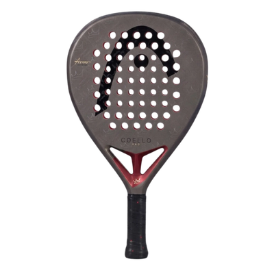 HEAD Padel Coello Pro 2026