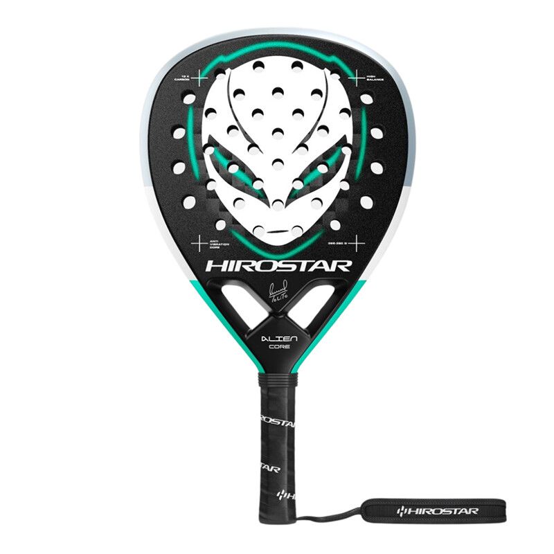 Hirostar Padel Alien Core 2026