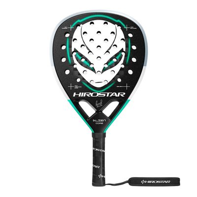 Hirostar Padel Alien Core 2026