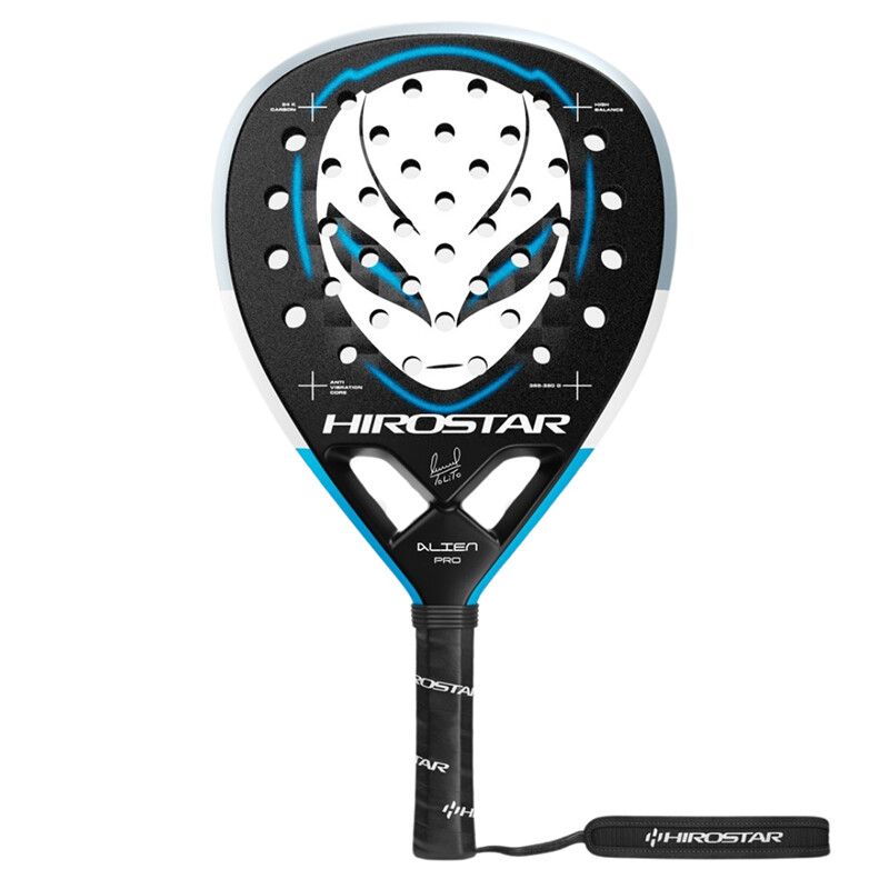 Hirostar Padel Alien Pro 2026