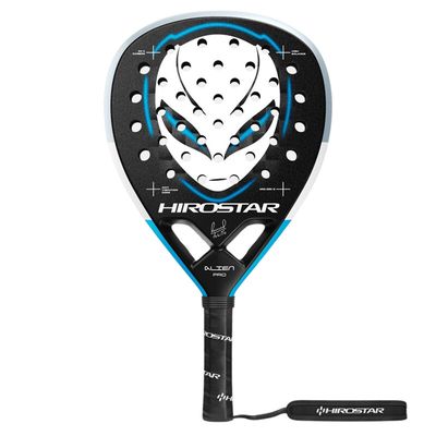 Hirostar Padel Alien Pro 2026