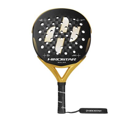 Hirostar Padel Solar 2026