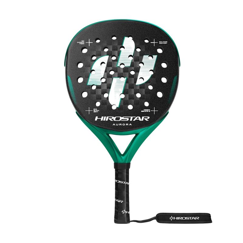 Hirostar Padel Aurora 2026