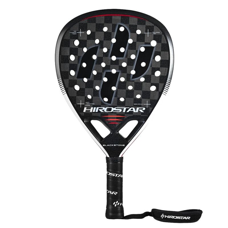 Hirostar Padel Blackstone 2025