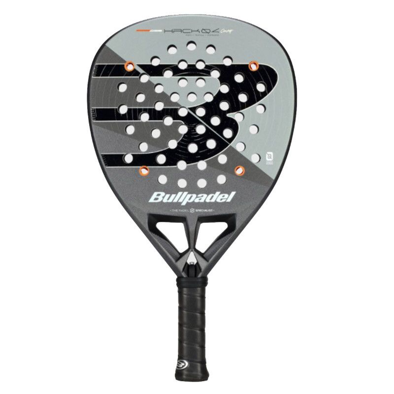 Bullpadel Hack 04 Comfort 2026