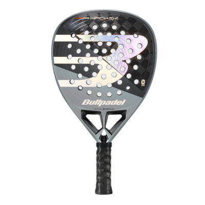Bullpadel Hack 04 2026