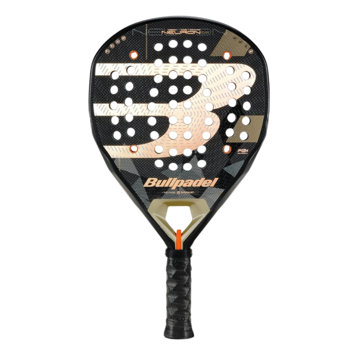 Bullpadel Neuron 02 2026