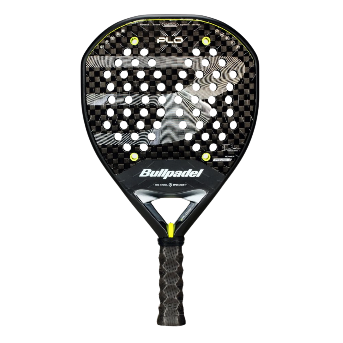 Bullpadel XPLO 2026