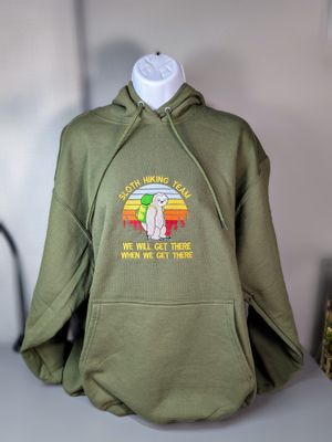 Hoodies