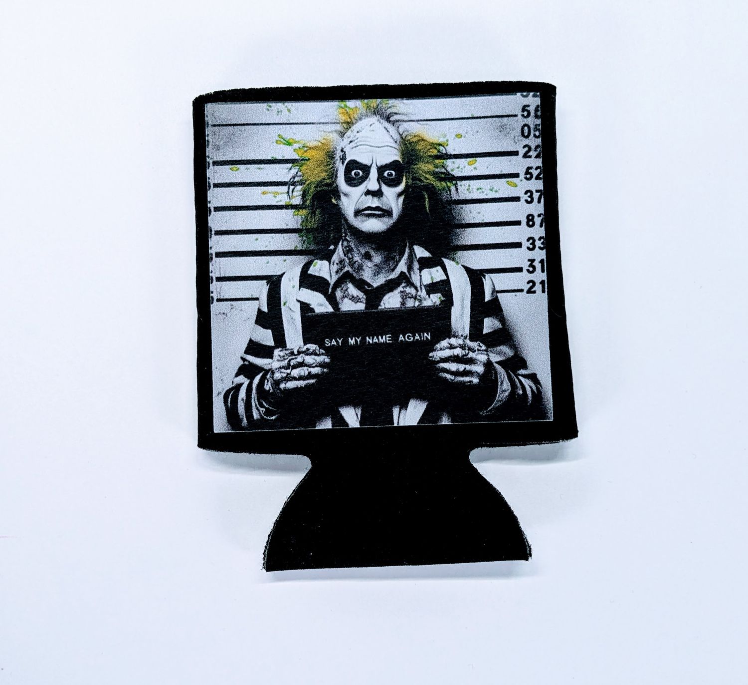 Beetlejuice