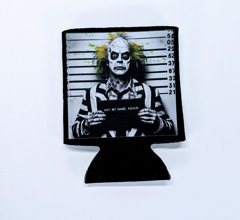 Beetlejuice