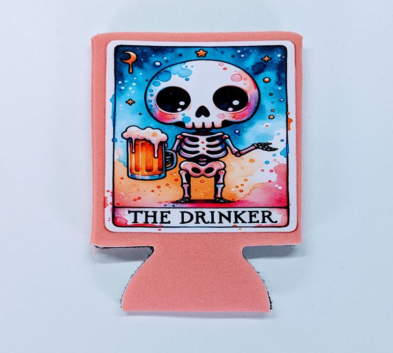 The Drinker