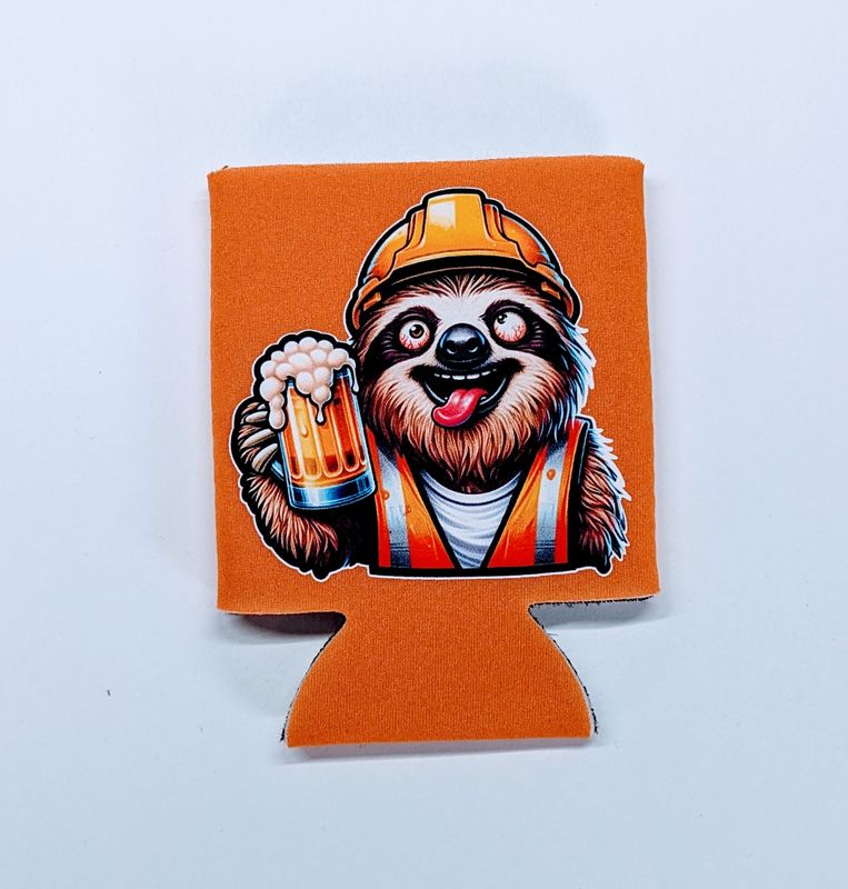 Drunken Sloth