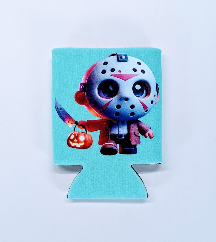 Baby Jason