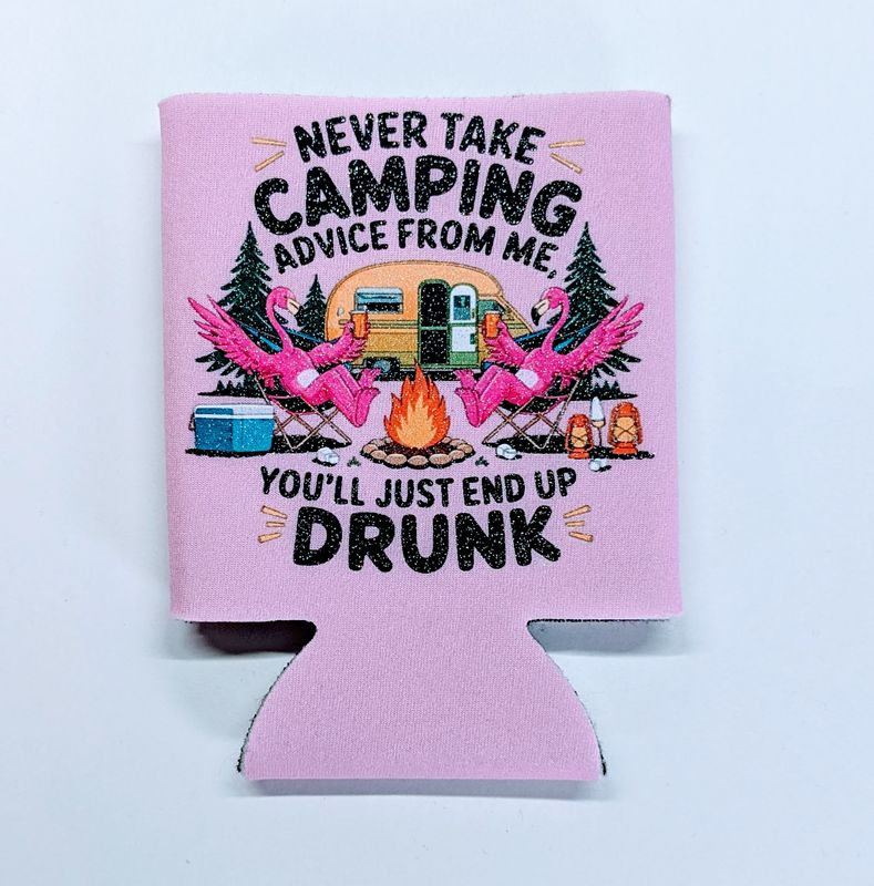 Camping Advice