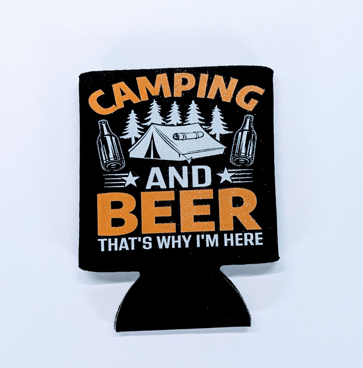Camping &amp; Beer
