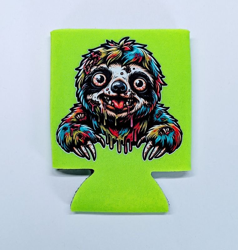 Zombie Sloth