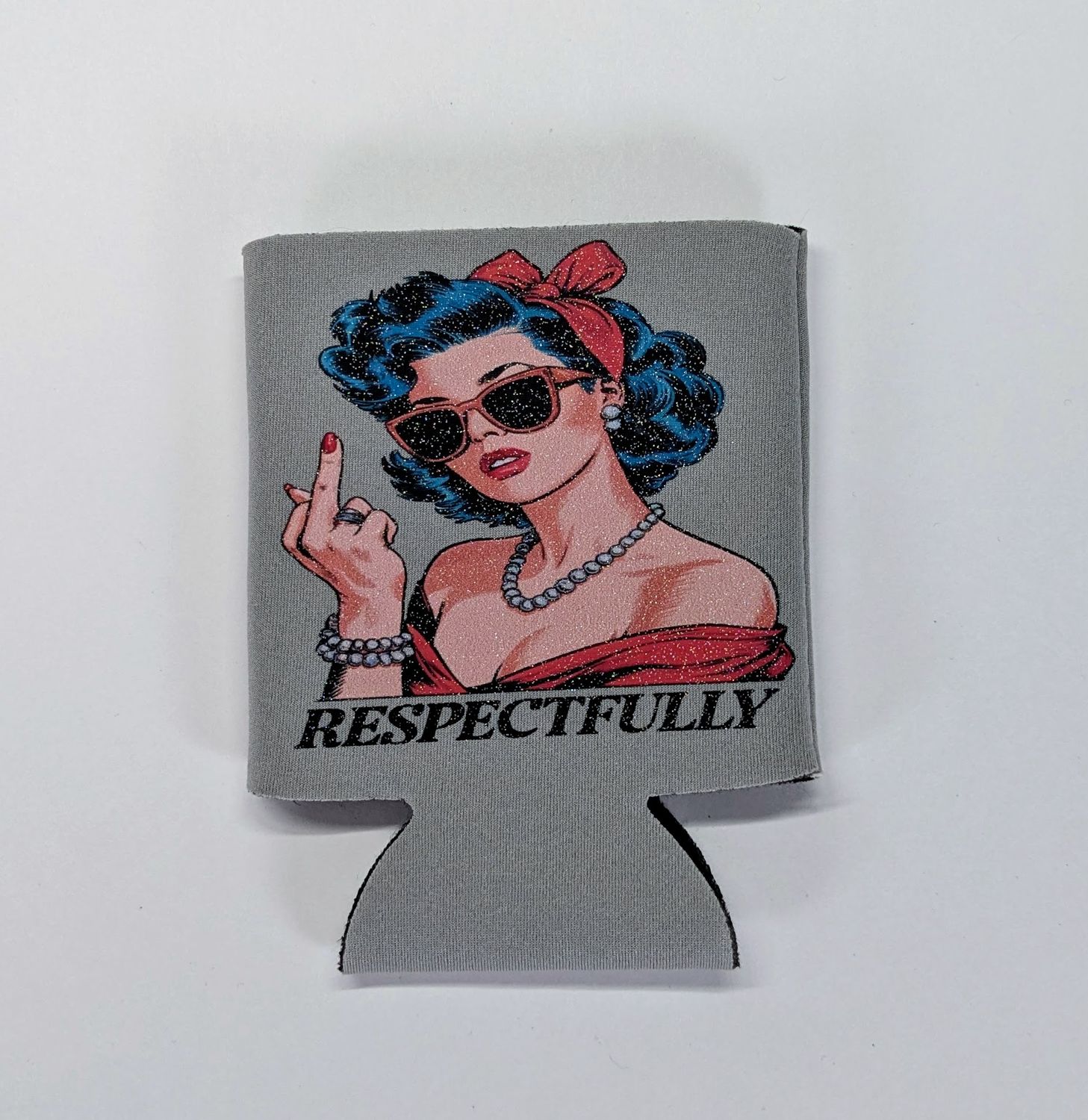 Respectfully