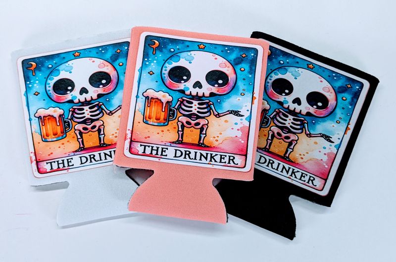 The Drinker