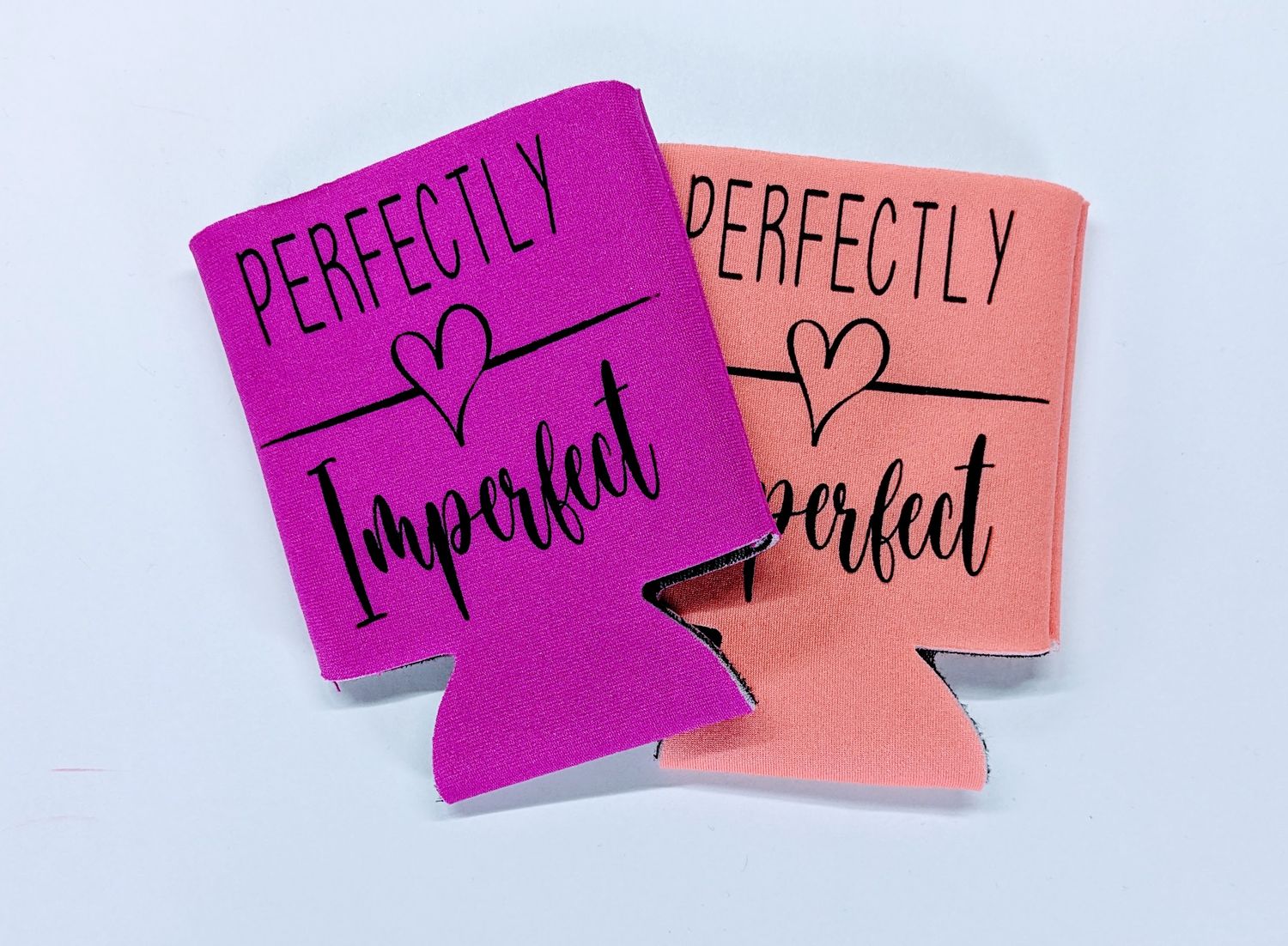 Perfectly Imperfect