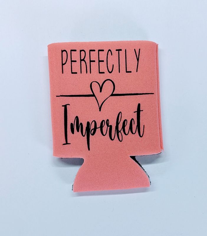 Perfectly Imperfect