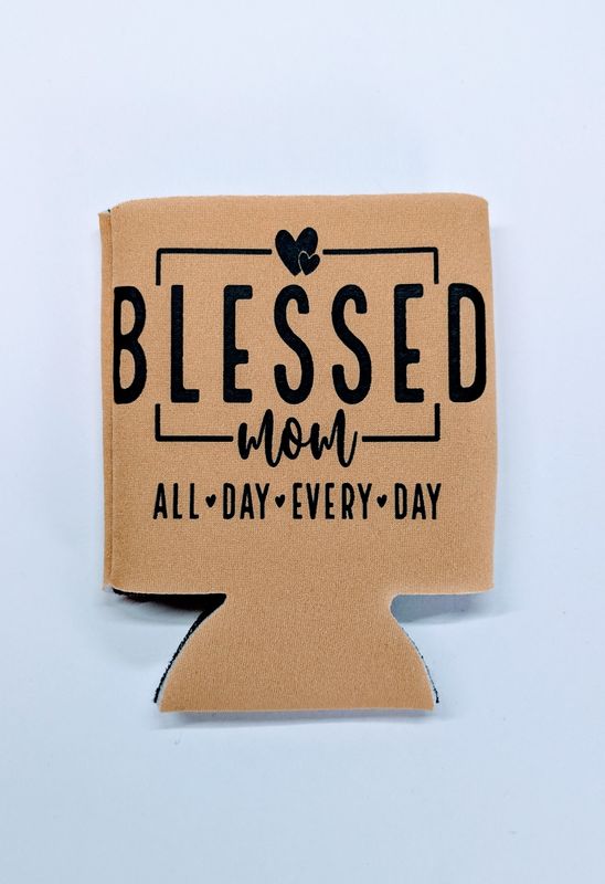 Blessed Mom