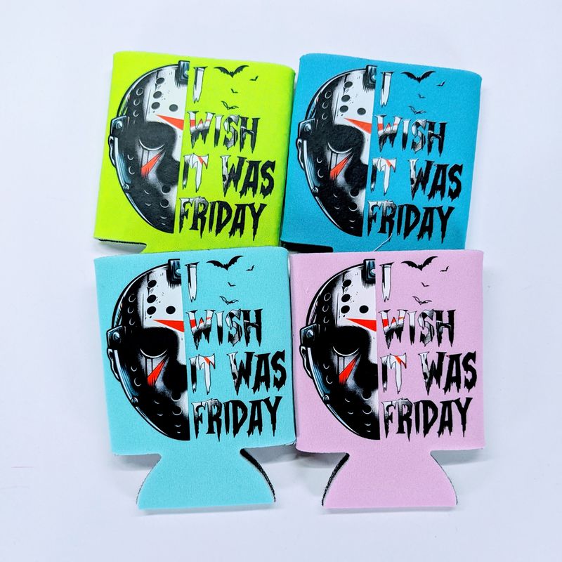 Wish It Were Friday