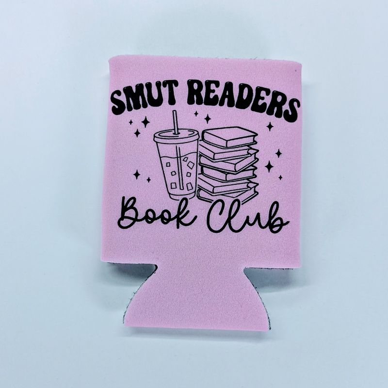 Smut Readers Book Club