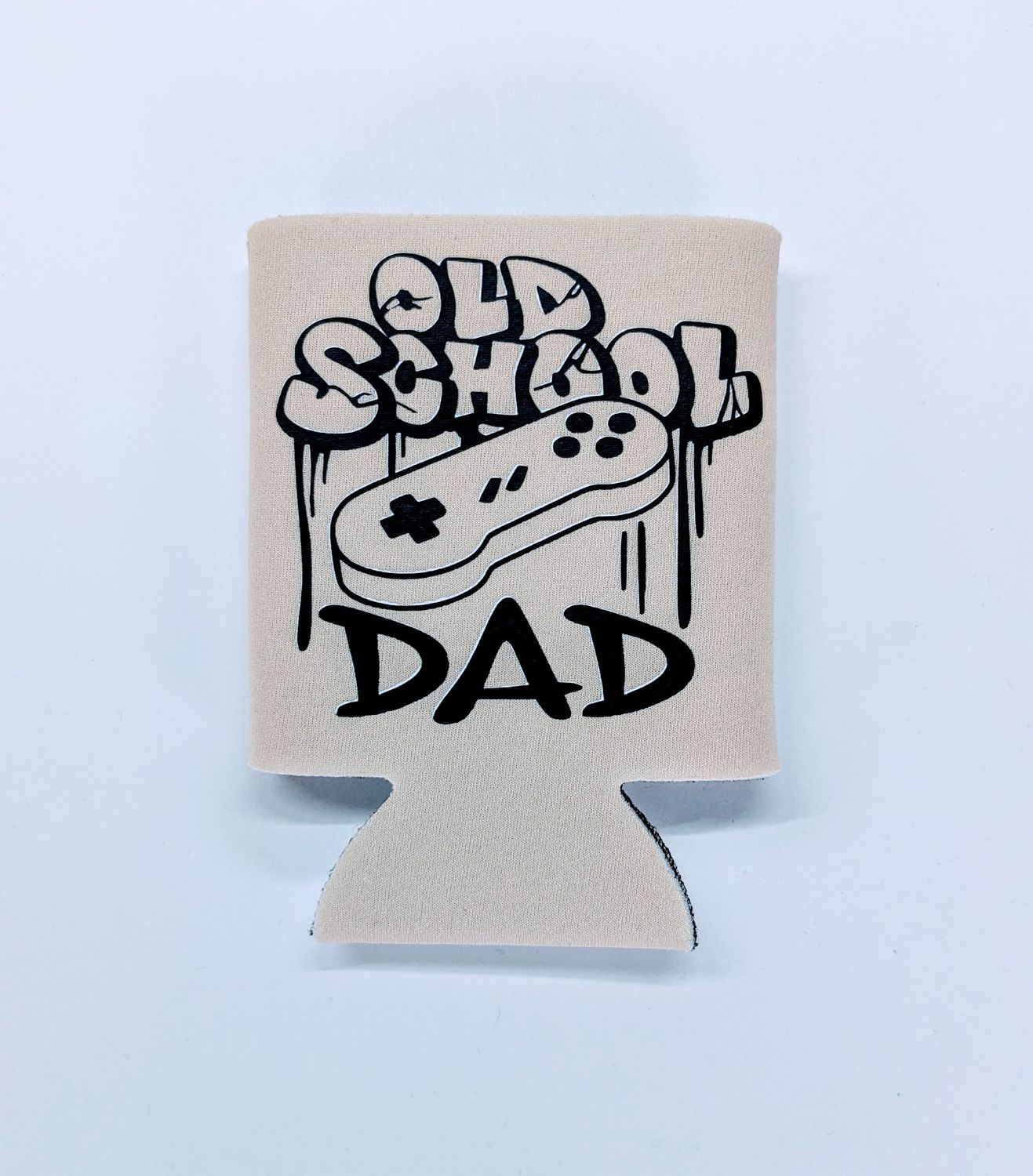 Old School Dad