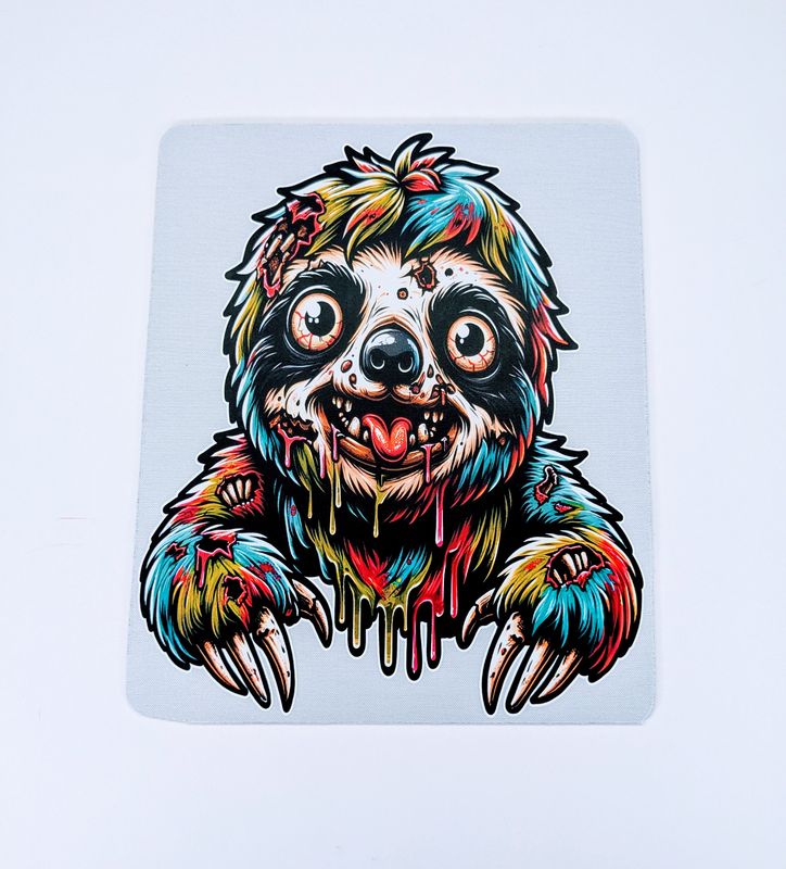 Zombie Sloth