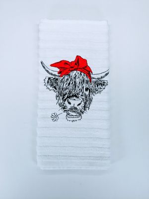 Kitchen Towels