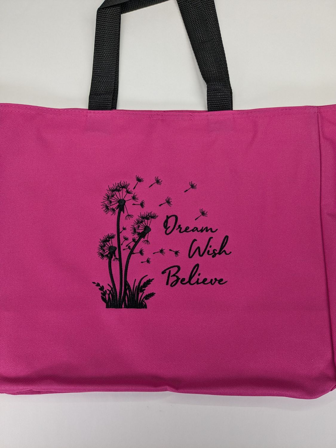 Dream Wish Believe