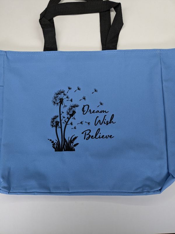 Dream Wish Believe