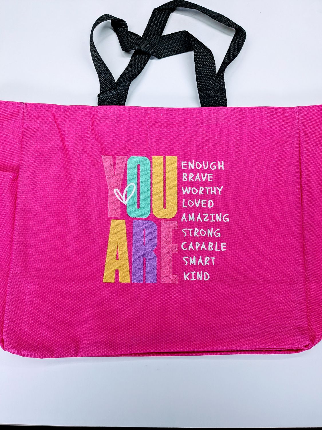 You Are Enough